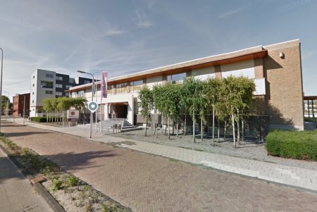 Cruquiusweg Heemstede